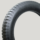 Blockley 32 x 4½ (23" Rim)